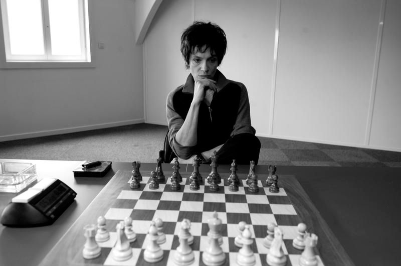 Foto Emmanuelle Meyssignac