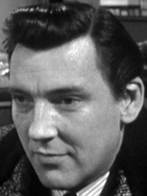 Cartel James Donnelly