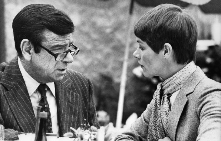 Un enredo para dos : Foto