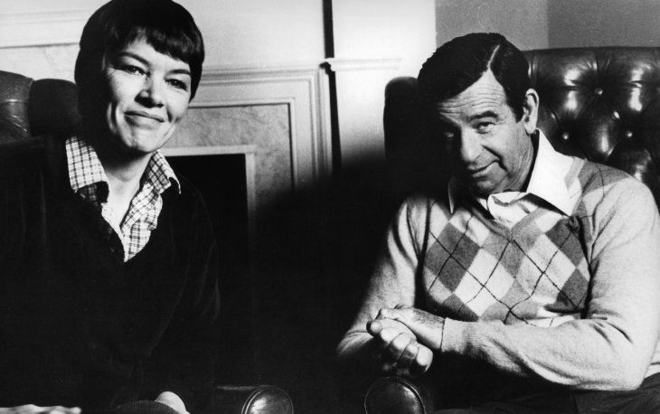 Un enredo para dos : Foto