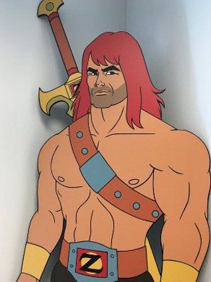 Son Of Zorn : Cartel