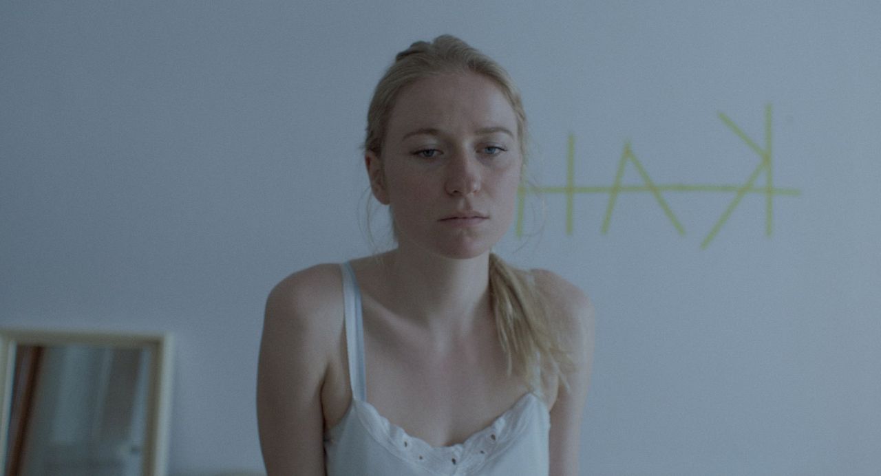 Schau mich nicht so an : Foto