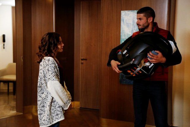 Situación sentimental: complicada : Foto