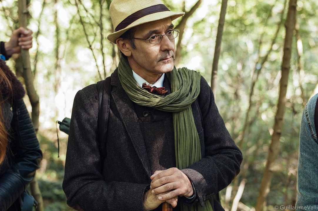 Foto Emmanuel Menard