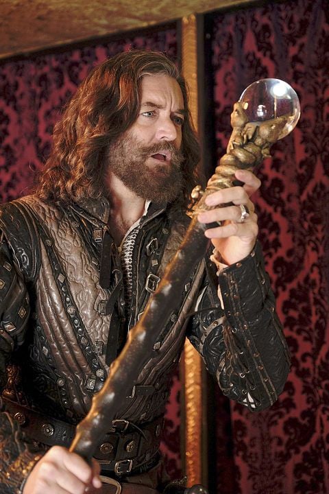 Galavant : Foto Timothy Omundson