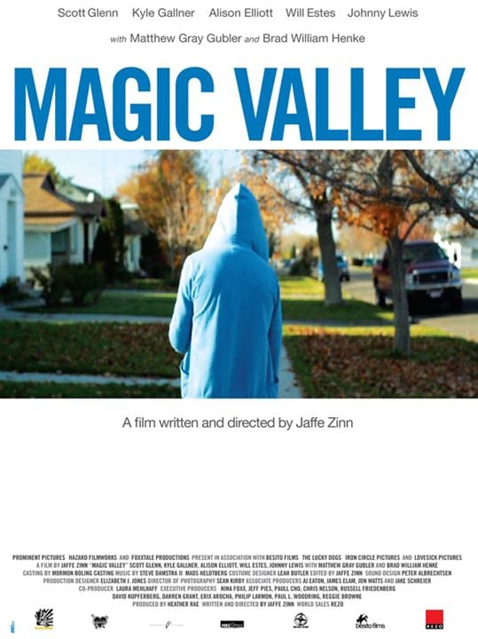Magic Valley : Cartel