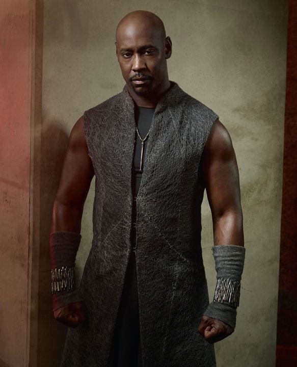 Foto D.B. Woodside