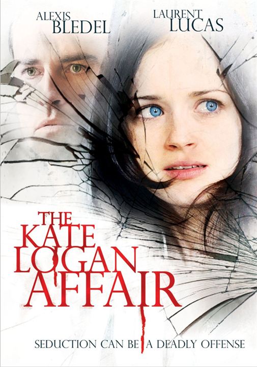 The Kate Logan affair : Cartel