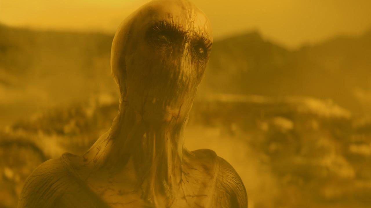 Las crónicas de Shannara : Foto