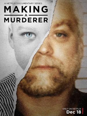 Making A Murderer : Cartel