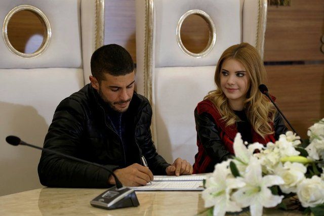 Situación sentimental: complicada : Foto