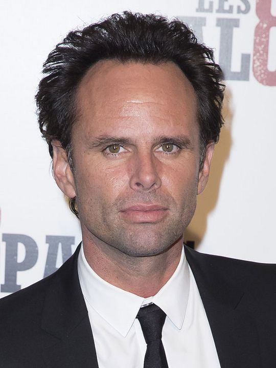 Cartel Walton Goggins