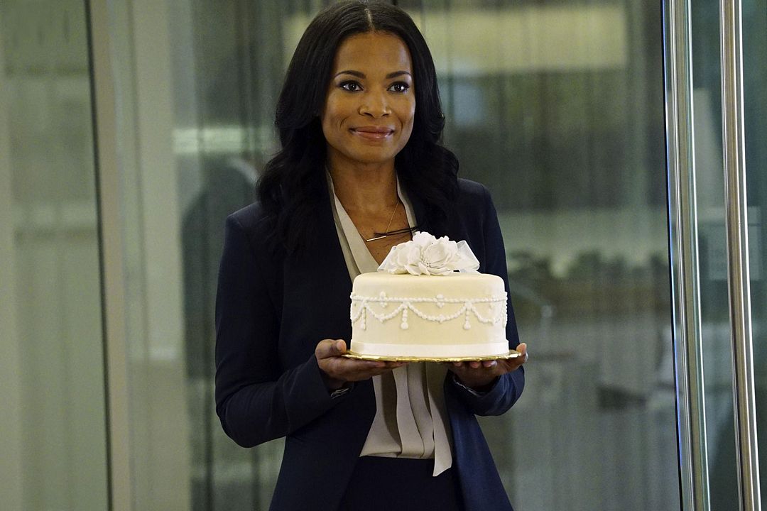 The Catch (2016) : Foto Rose Rollins