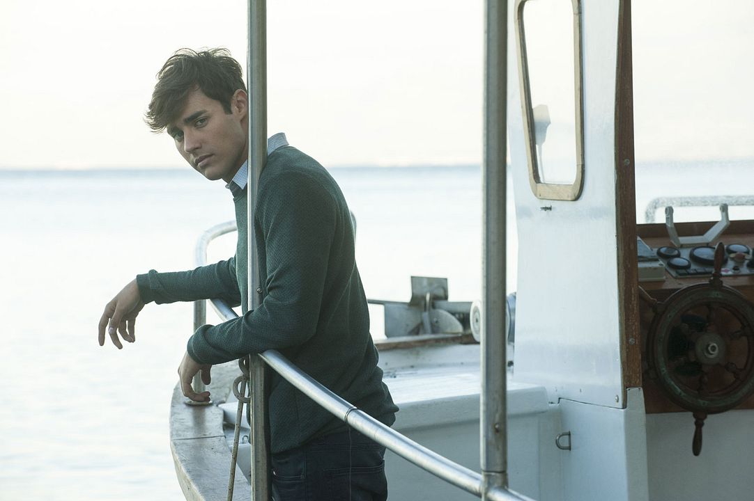 Tini: El Gran Cambio de Violetta : Foto