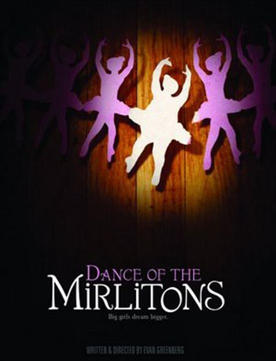 Prima - Dance Of The Mirlitons : Cartel