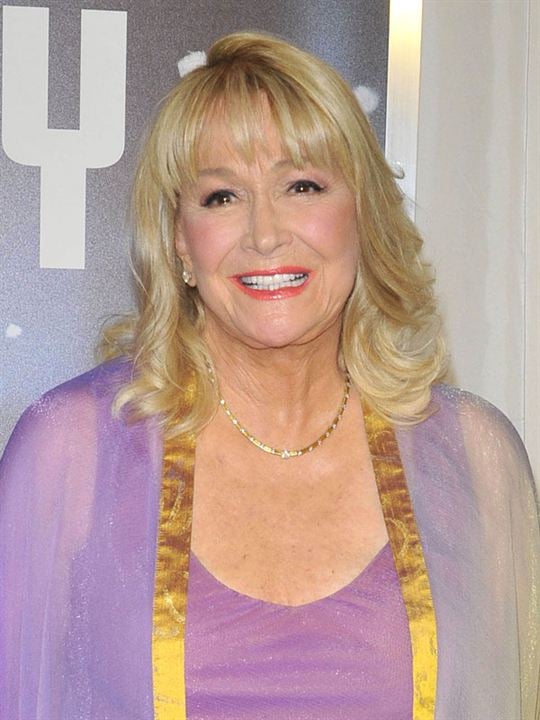 Cartel Diane Ladd