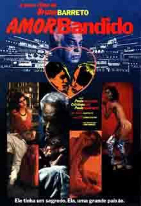 Amor bandido : Cartel