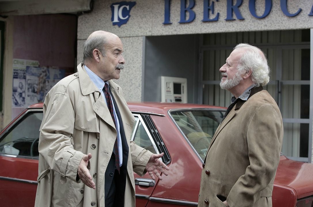 Cuéntame cómo pasó : Foto