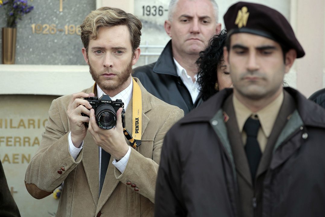 Cuéntame cómo pasó : Foto