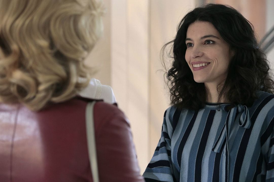 Cuéntame cómo pasó : Foto