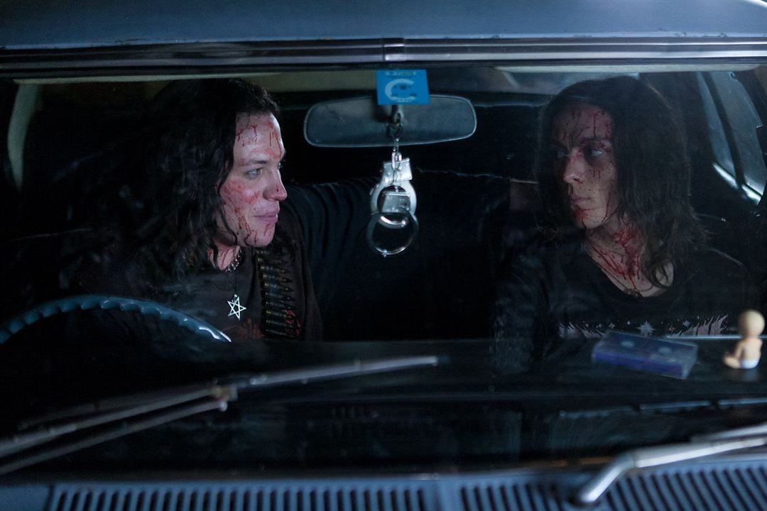 Deathgasm : Foto