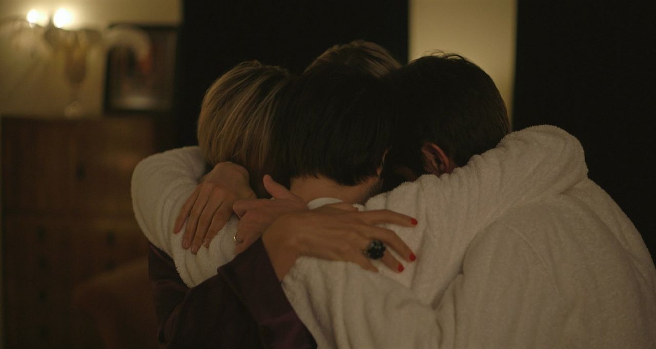 Noche infinita : Foto