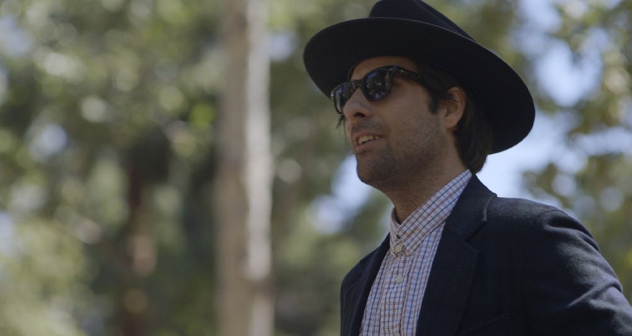 Noche infinita : Foto