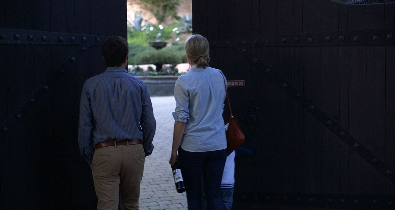 Noche infinita : Foto