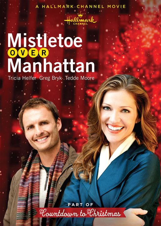 Mistletoe Over Manhattan : Cartel