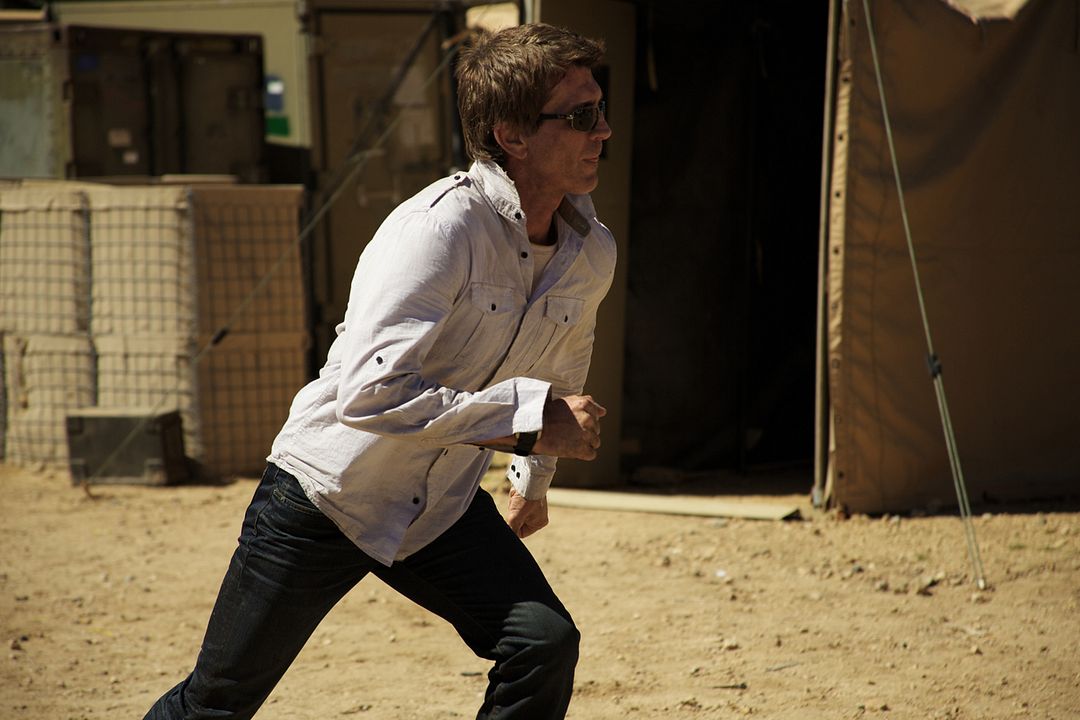 Catástrofe inminente : Foto