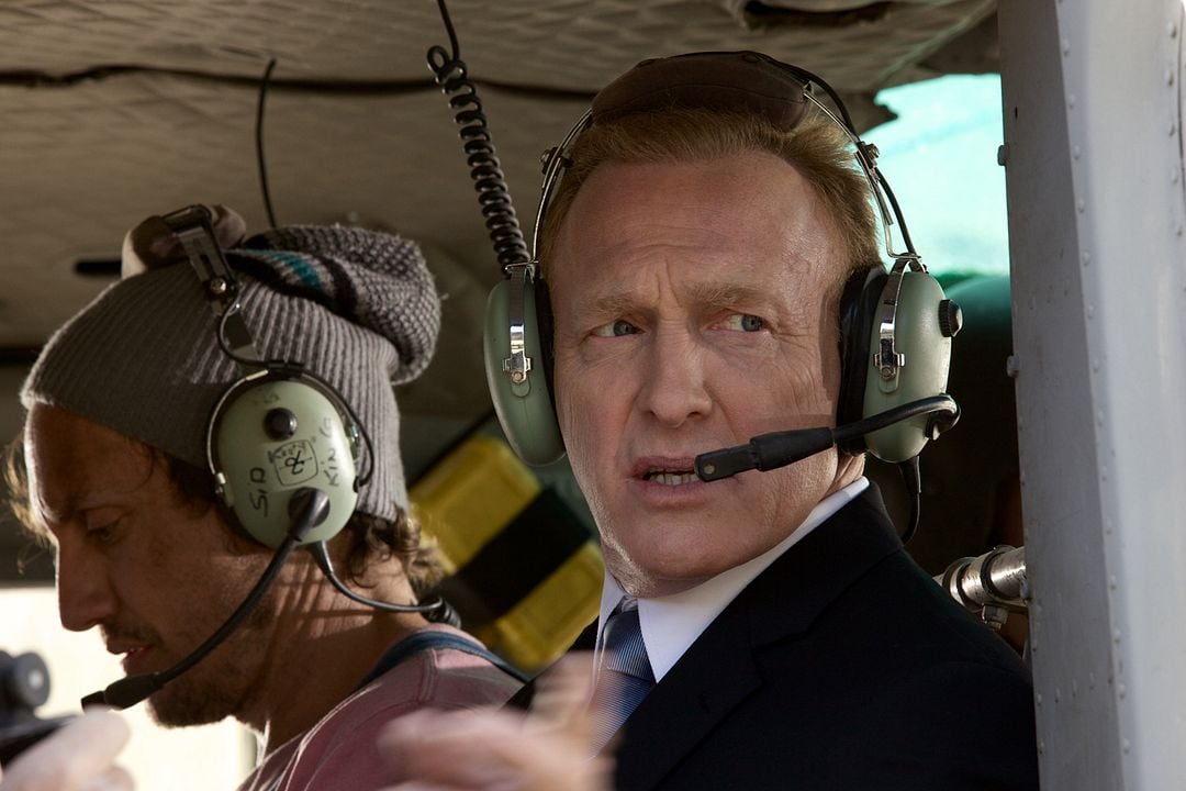 Catástrofe inminente : Foto