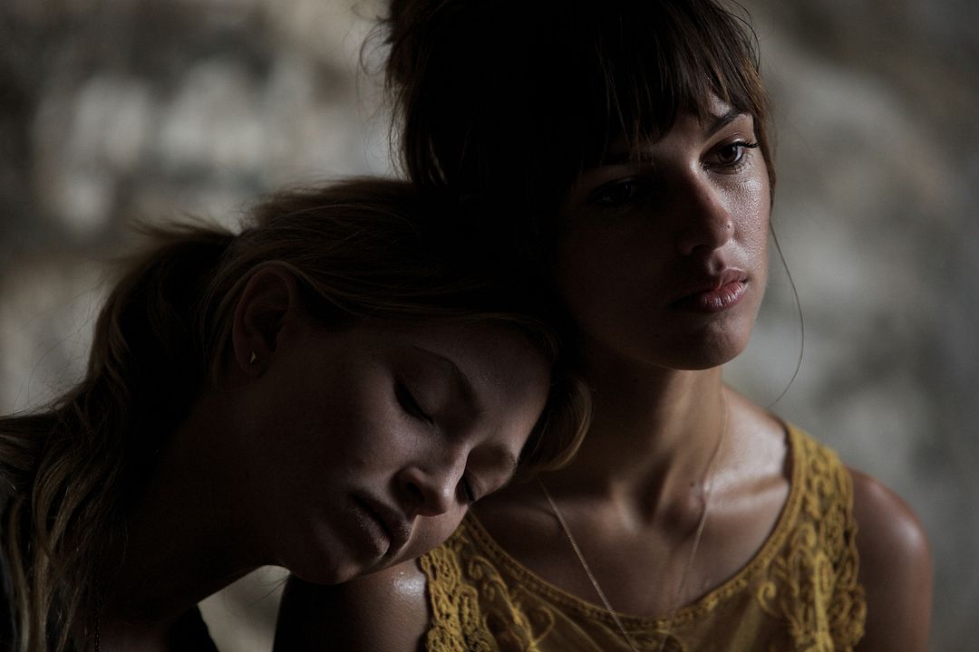 Catástrofe inminente : Foto