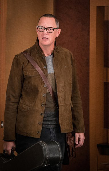 The Good Wife : Foto Matthew Lillard