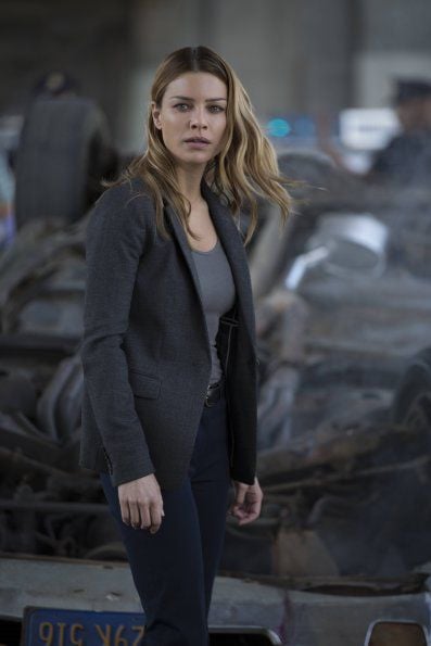 Lucifer : Foto Lauren German