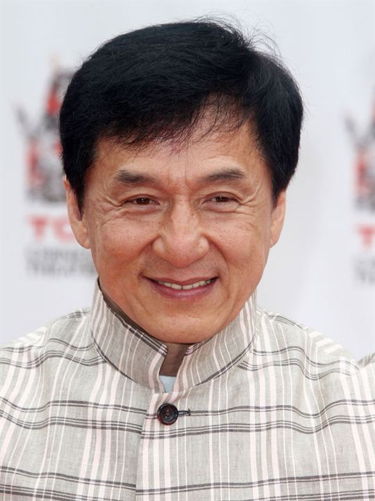 Cartel Jackie Chan