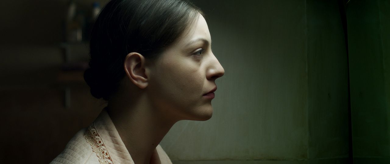 Foto Oona von Maydell