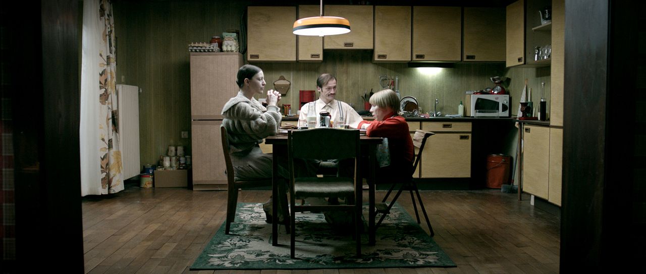 Foto David Scheller, Daniel Fripan, Oona von Maydell