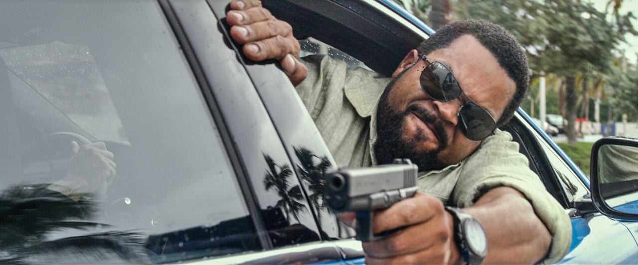 Infiltrados en Miami : Foto Ice Cube