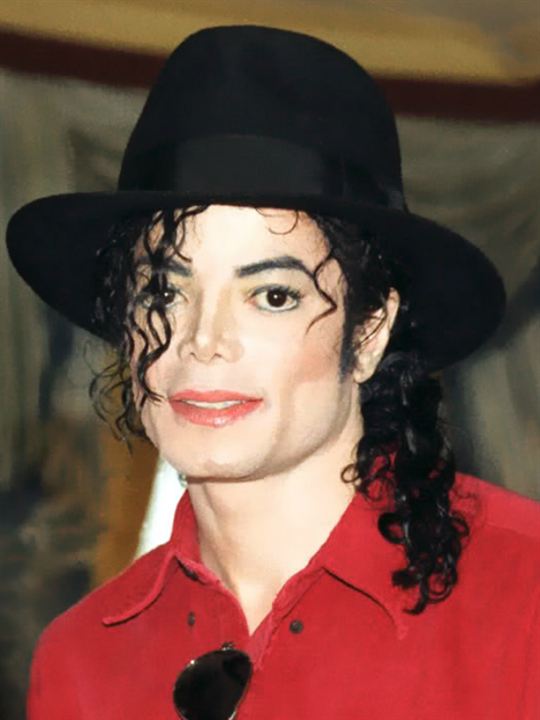 Cartel Michael Jackson