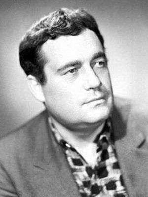 Cartel Eldar Ryazanov