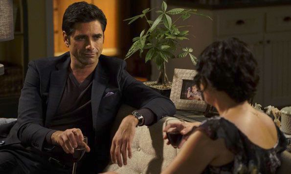 Grandfathered : Foto John Stamos
