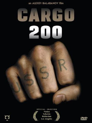 Cargo 200 : Cartel
