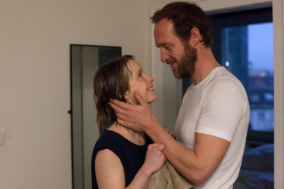 Foto Stephan Kampwirth, Odine Johne