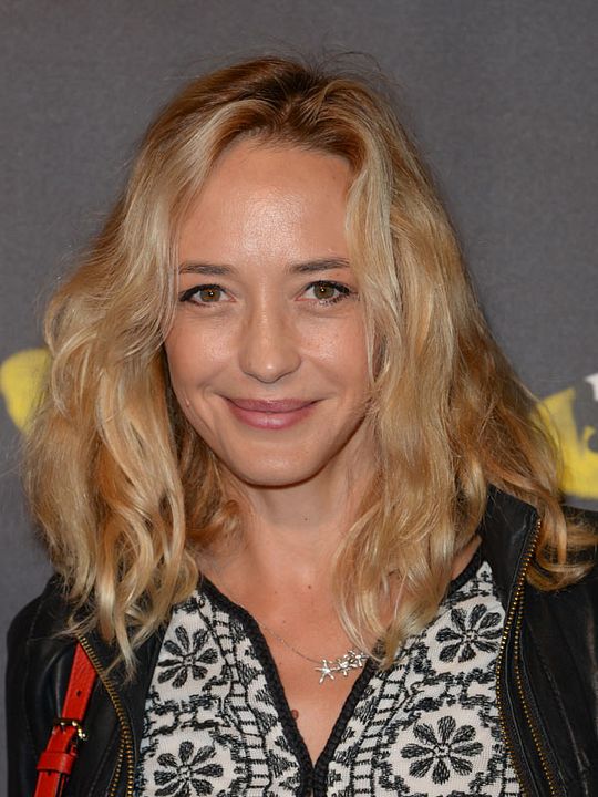 Cartel Hélène de Fougerolles