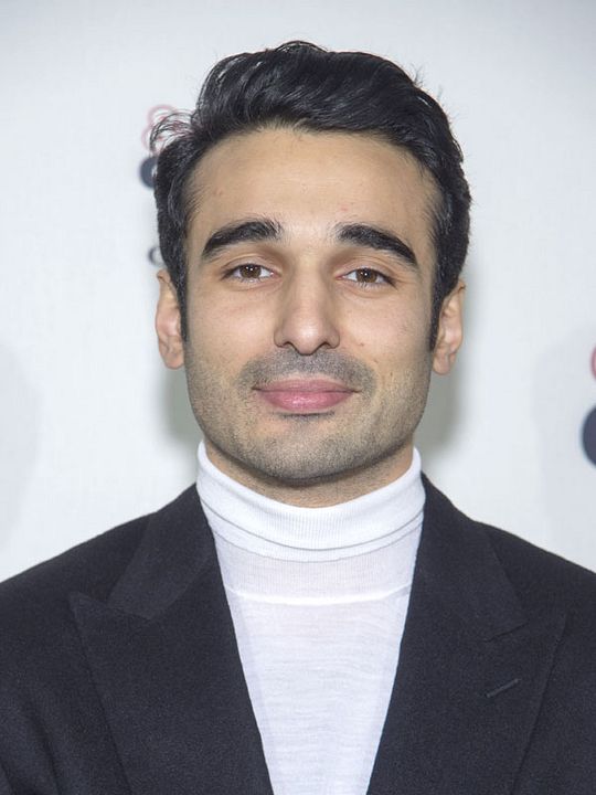 Cartel Syrus Shahidi