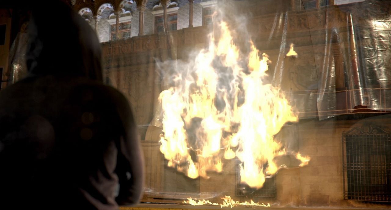 Bendita calamidad : Foto