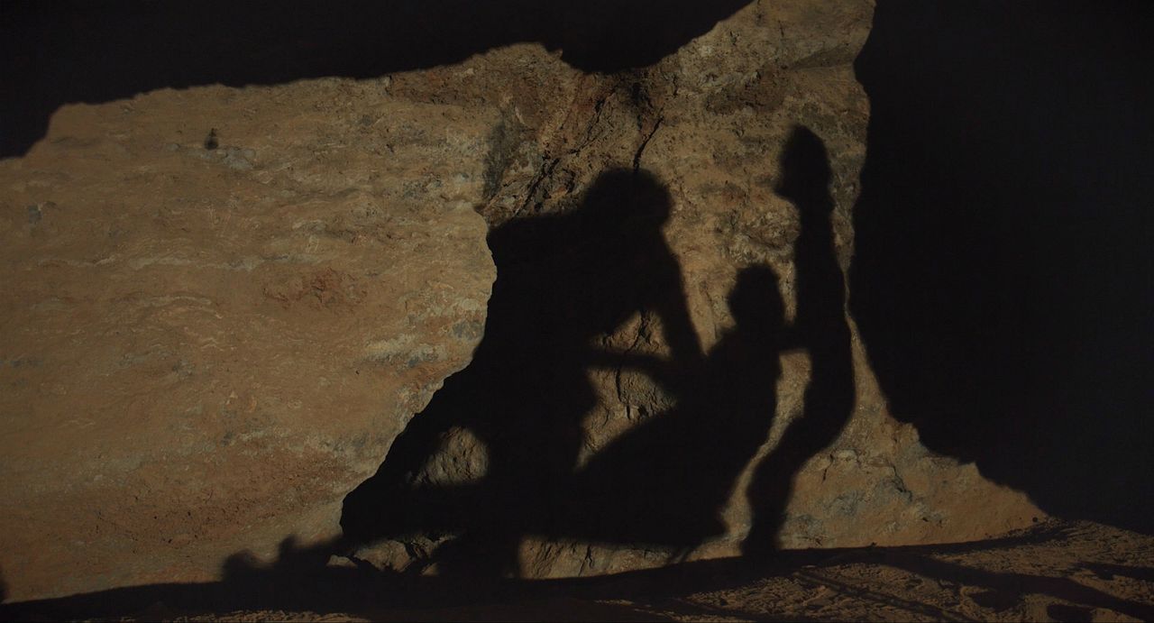 Bendita calamidad : Foto