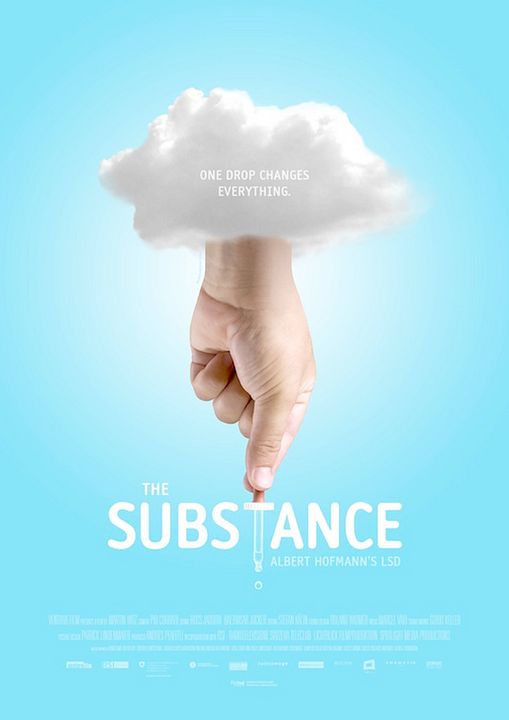 The Substance: Albert Hofmann's LSD : Cartel