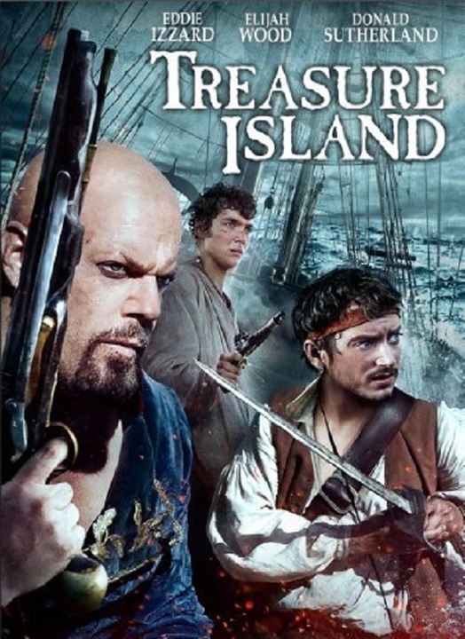 Treasure Island : Cartel