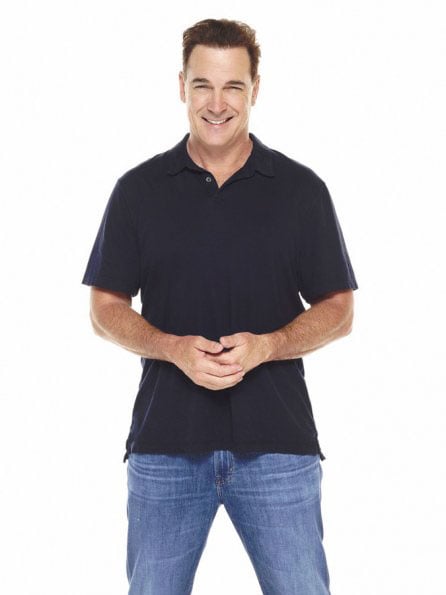 Foto Patrick Warburton